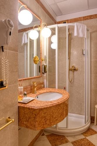 Hotel Galeazzi