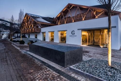 Hotel Garberhof