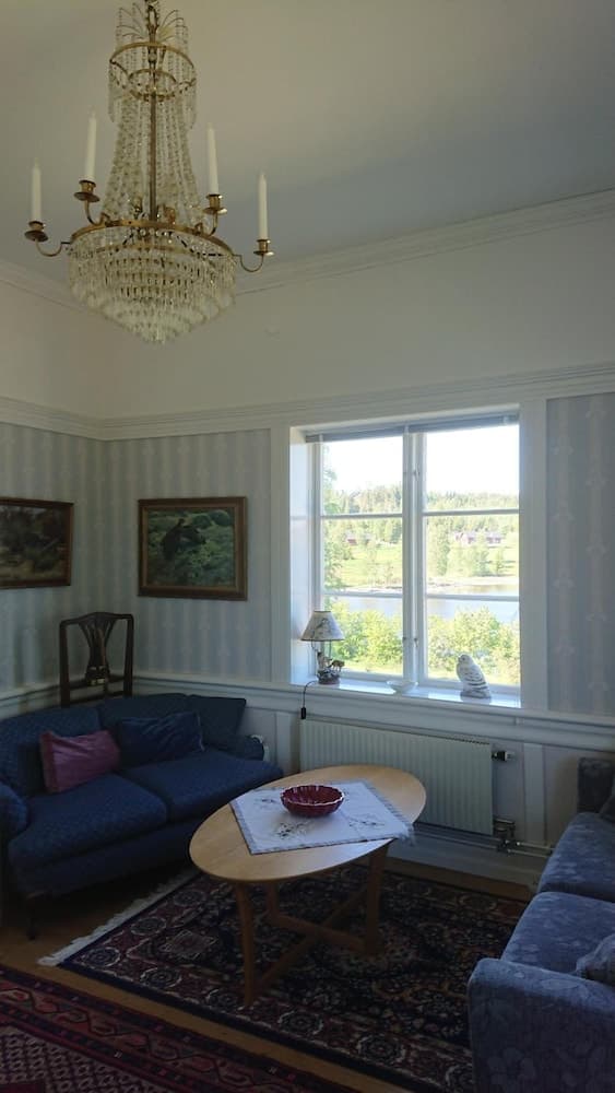 Salsåker Herrgård