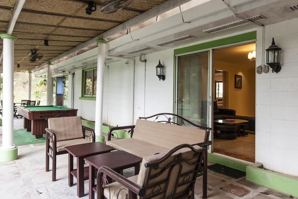 Subic Vacation Rental