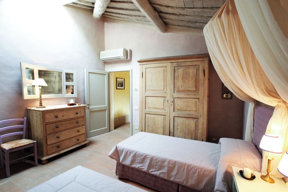 podere la strega