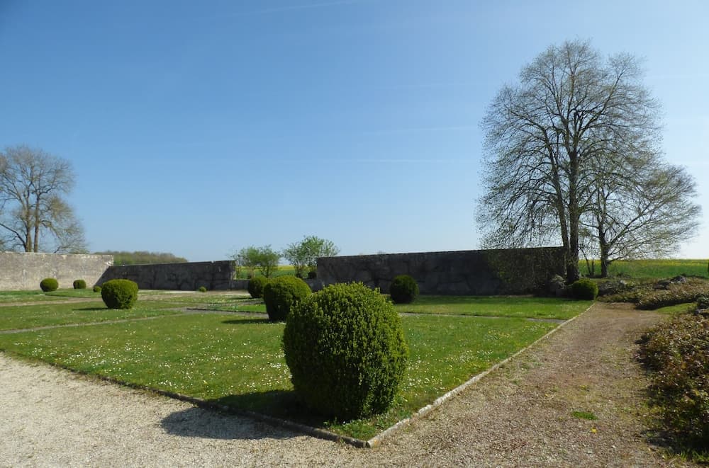 Château de Montramé
