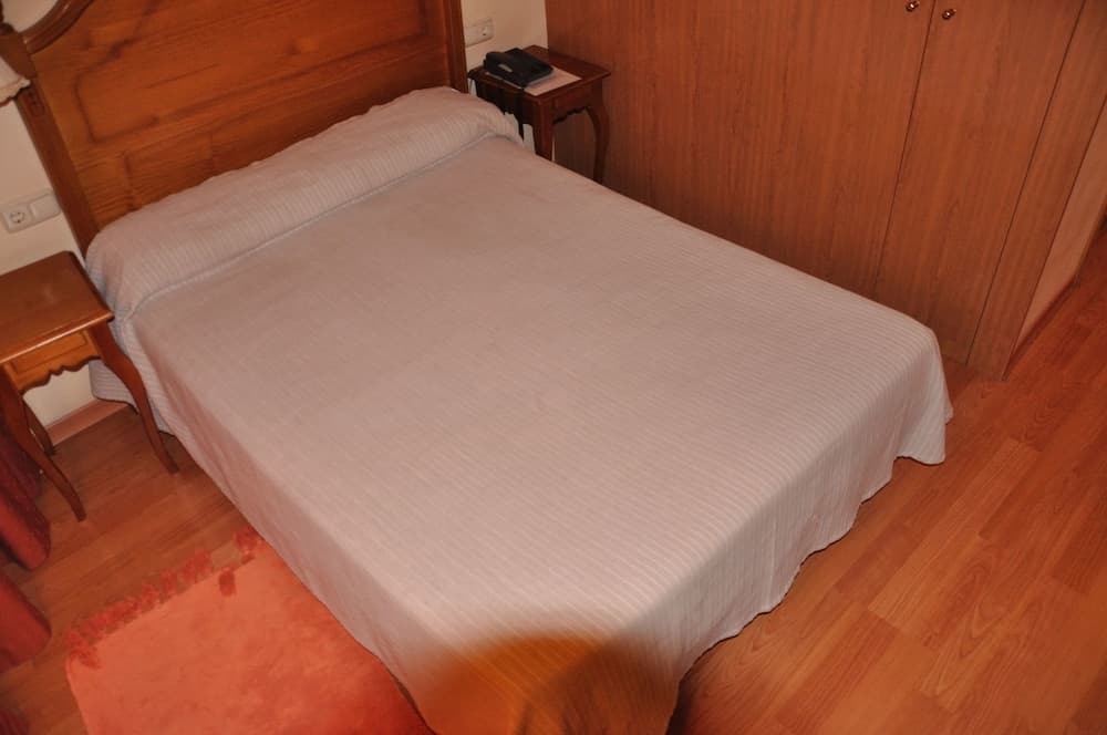 Hostal Tafalla
