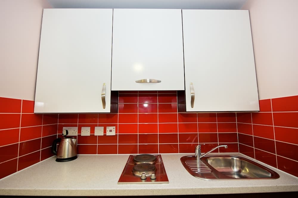 IQ Grove Student Accomomodation