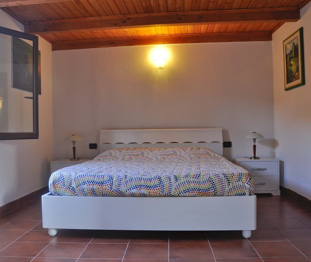 Bed & Breakfast Bramasole