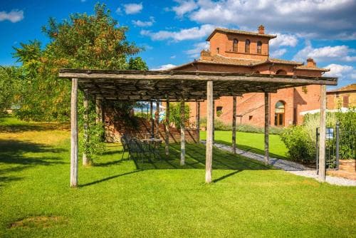 Relais la Leopoldina