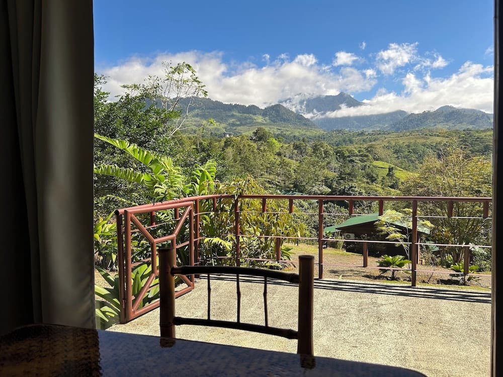 La Cantera Resort