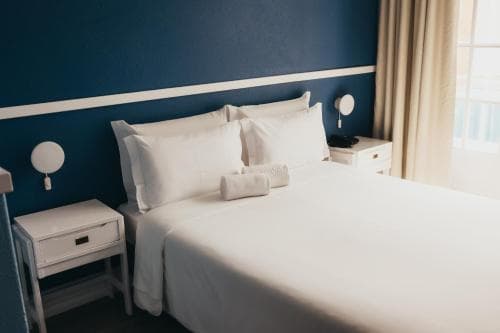 Hostel Leiria