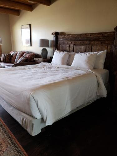 Abiquiu Inn