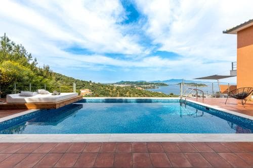 Skiathos Gea Villas