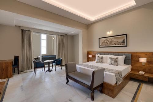 Lemon Tree Resort Kumbhalgarh