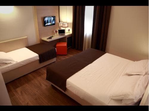 Hotel Colonne