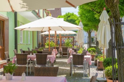 Hotel Wilder Mann