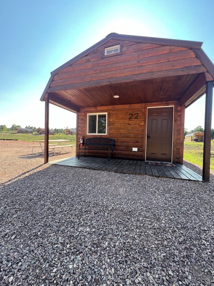 Pine Haven Lodging