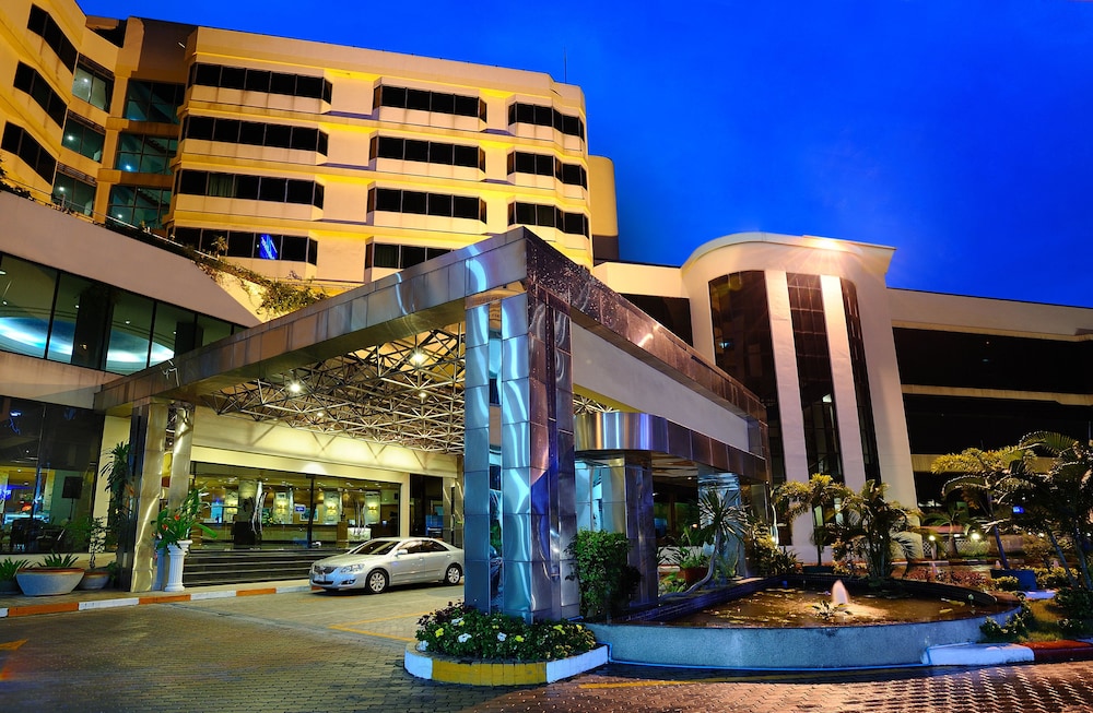 Chon Inter Hotel
