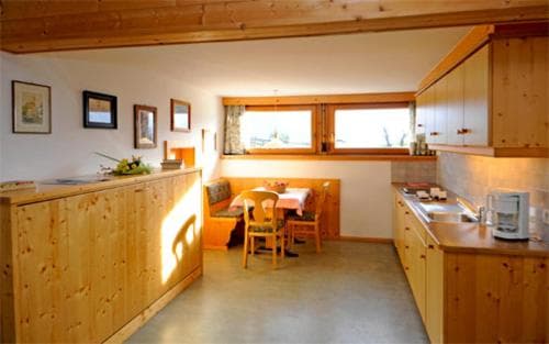 Pension Laurin