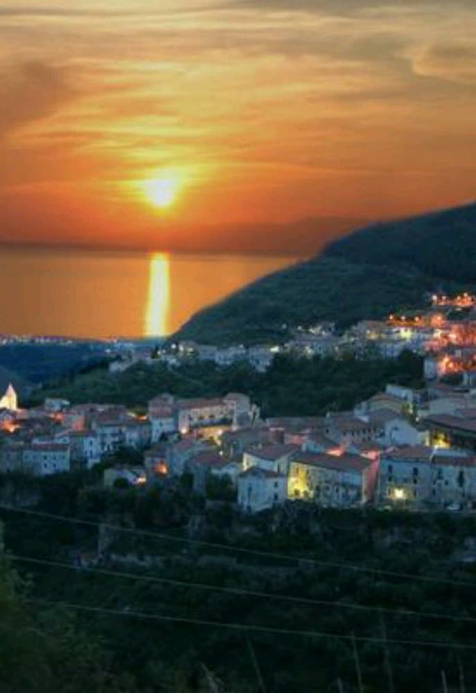 B&B Monte Mare Tortora