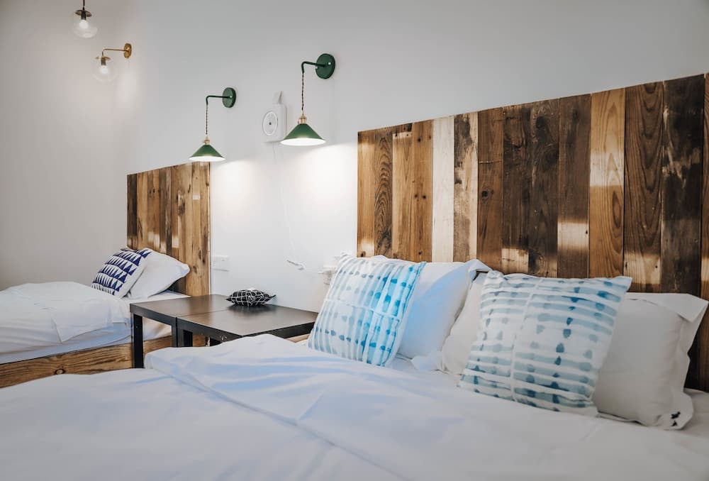 Dreamplus Homestay