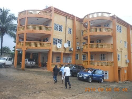 Hotel Mariam