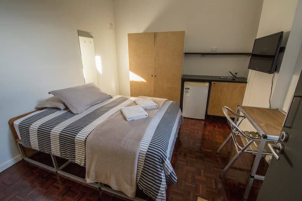 Cambridge Lodge - Hostel