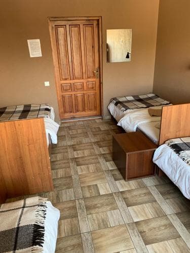 Yurus Hostel
