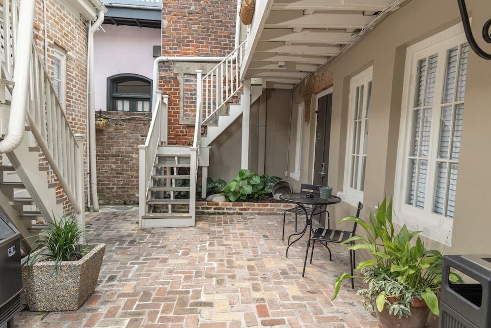 Inn on Ursulines
