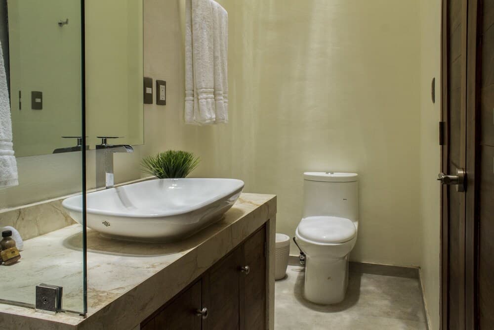 Casona Xtabay