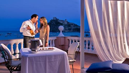 Hotel Mare Blu