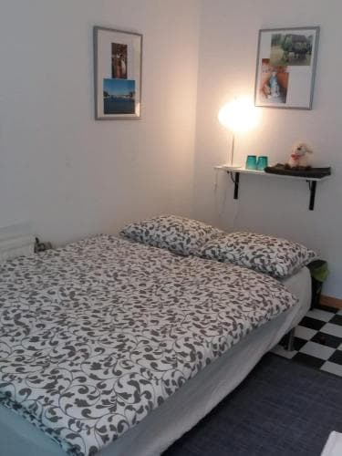 My Bed & Breakfast