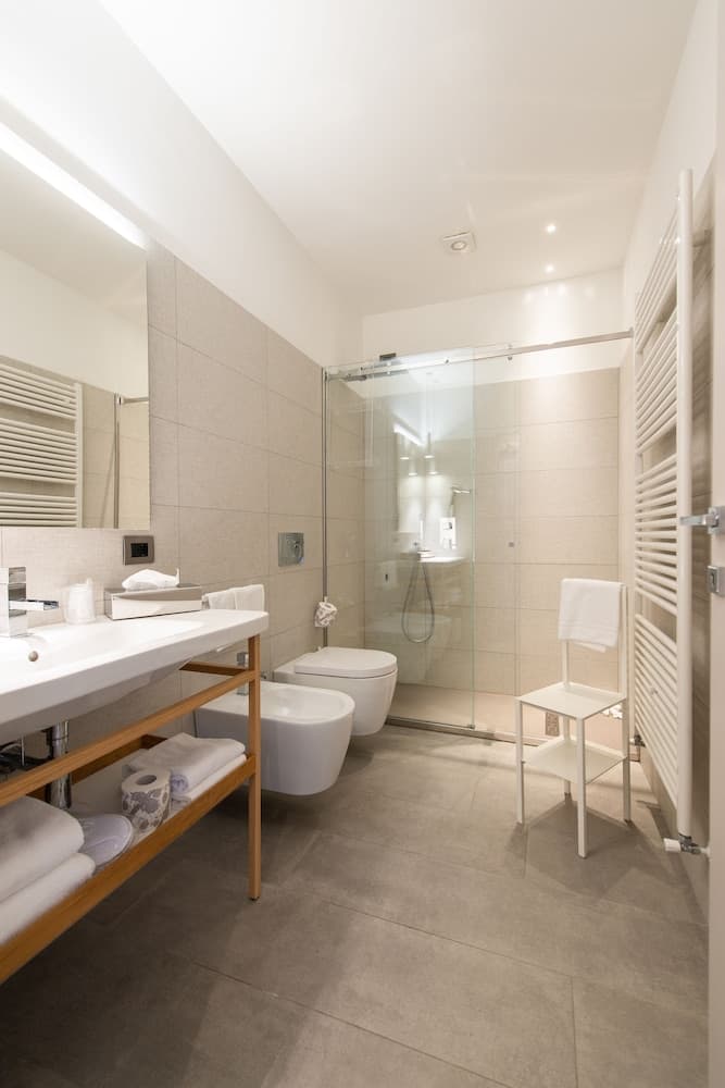 Le Funi Hotel