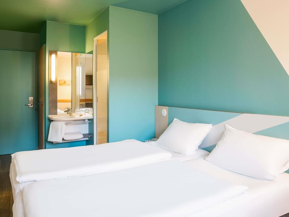 ibis Ulm City
