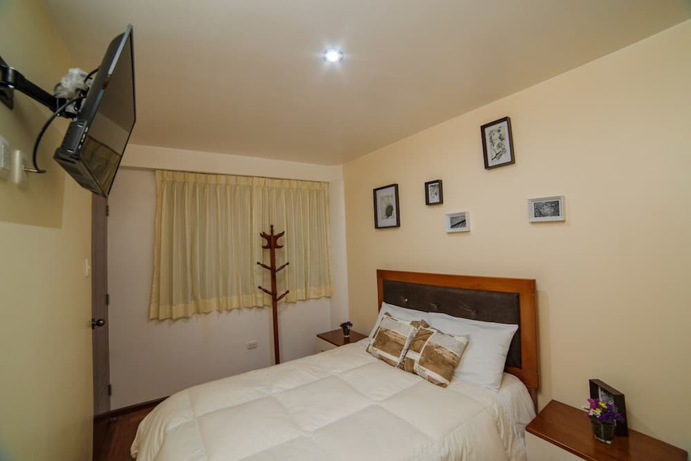 Cozy Room Cusco