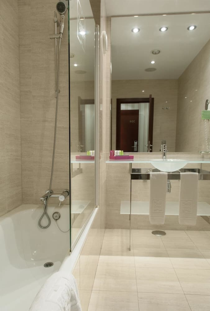 Hotel Zenit Lisboa