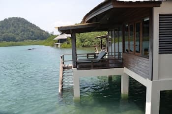 Tantawan Resort