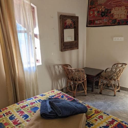 Corsican Haveli