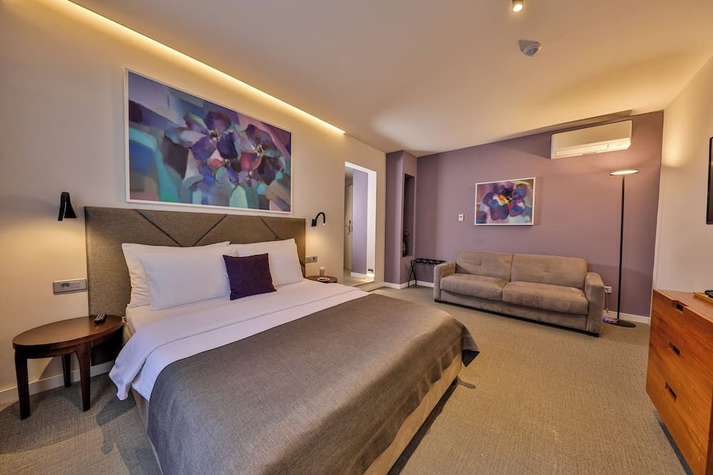 Hotel Botanica