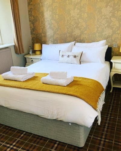 Red Lion - B&B