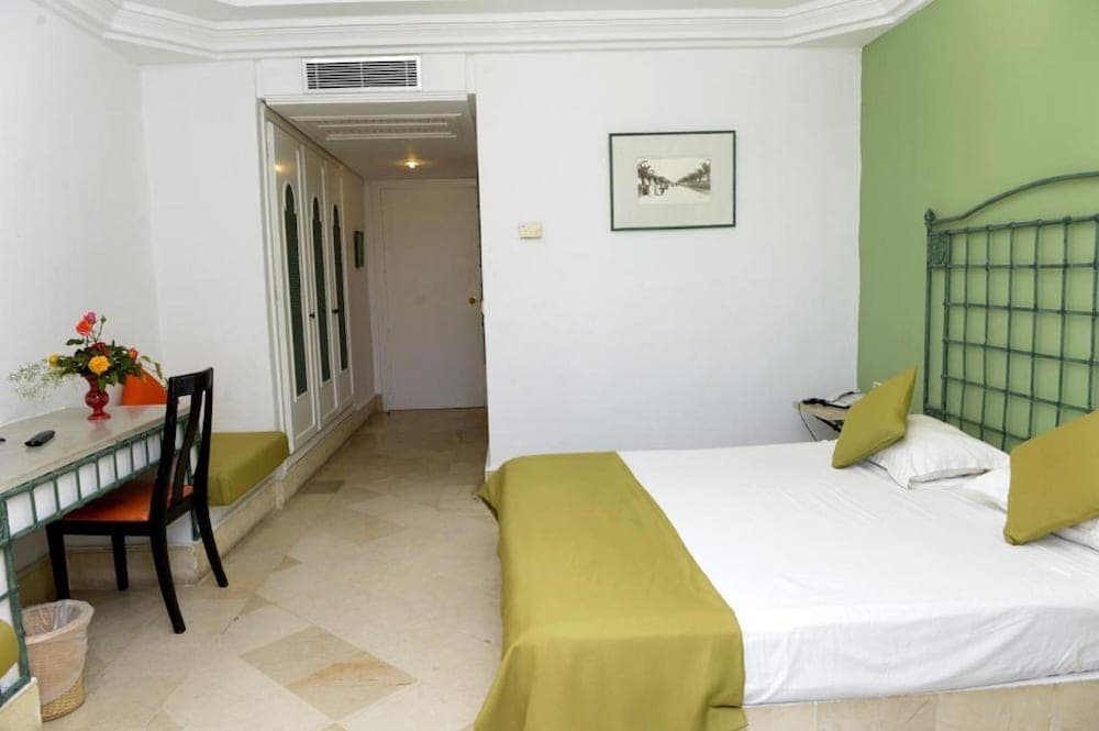 Miramar Golf and Spa