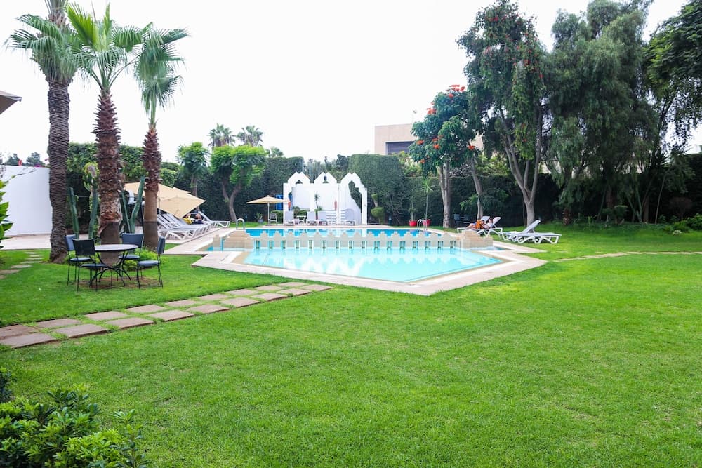 Ibis Agadir