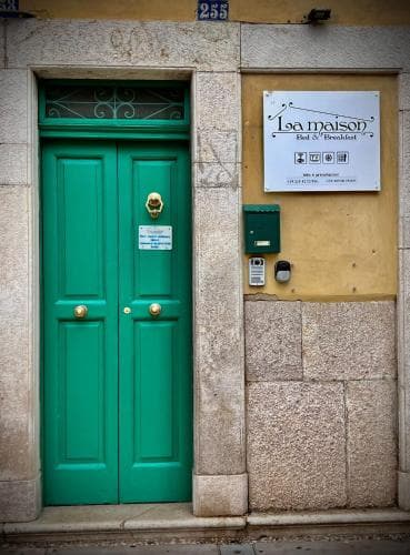 La Maison