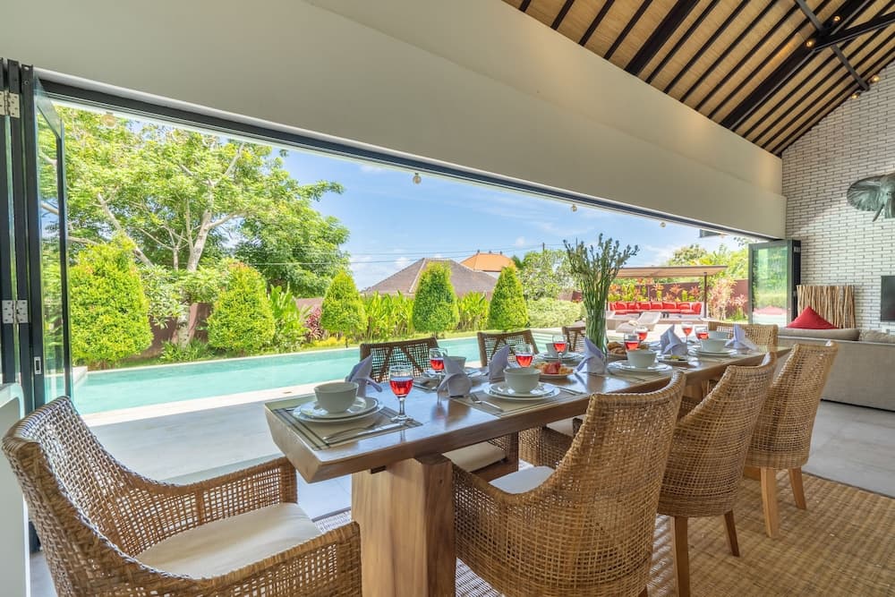 Boutique Villa Doretanth
