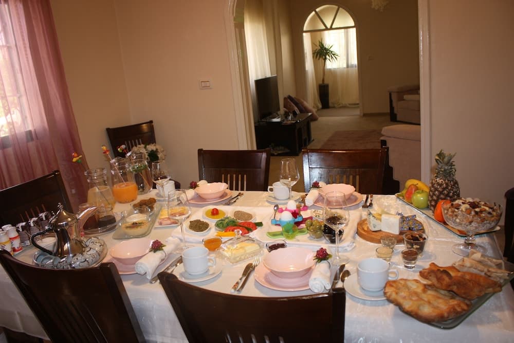 Petra Harmony Bed & Breakfast