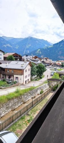 Hotel Miramonti