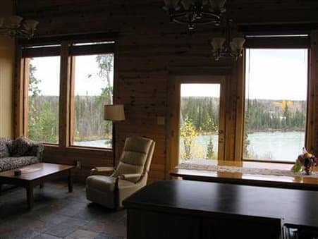 Gallery Lodge
