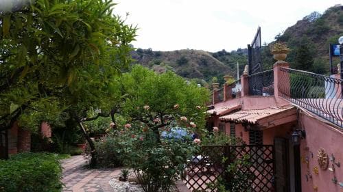 Villa Carmelas