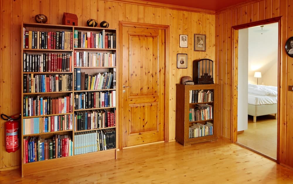 Guesthouse Heba