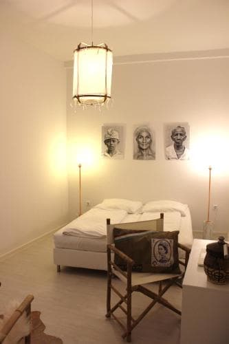 A Partment Basic