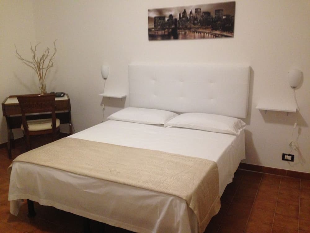 Eden Park Hotel