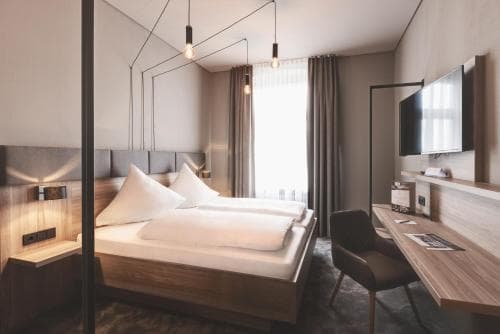 Hotel DAS BISCHOF