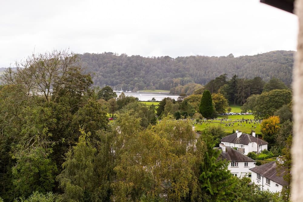 Lakes Hotel and Spa